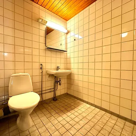 Downtown And Sauna * Ελσίνκι